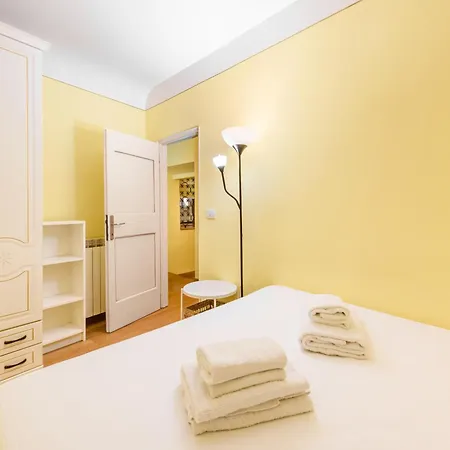 Apartment Il Nido Di Santa Croce By Mmega Florence