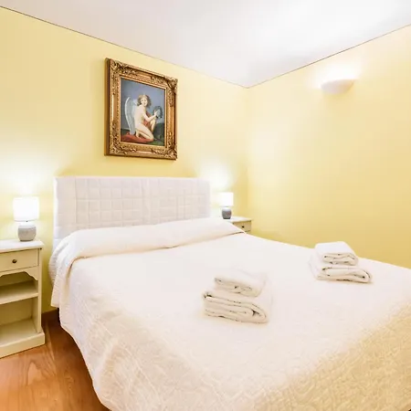 Apartment Il Nido Di Santa Croce By Mmega Florence