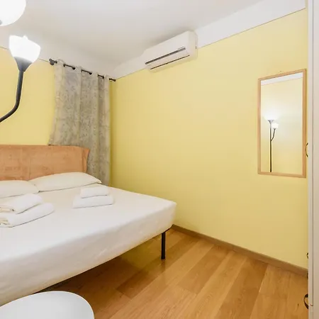 Il Nido Di Santa Croce By Mmega Apartment Florence