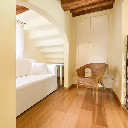 Apartment Il Nido Di Santa Croce By Mmega *