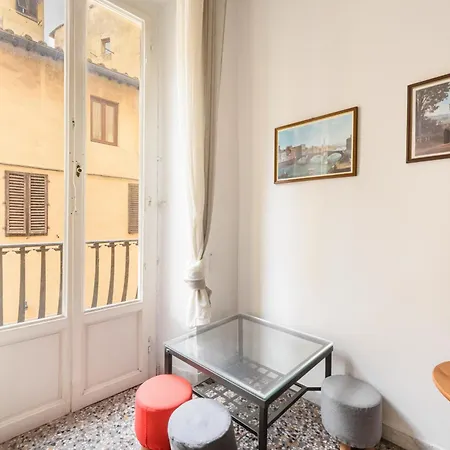 Apartment Il Nido Di Santa Croce By Mmega Florence