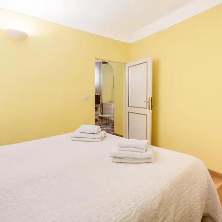 Il Nido Di Santa Croce By Mmega Apartment Florence