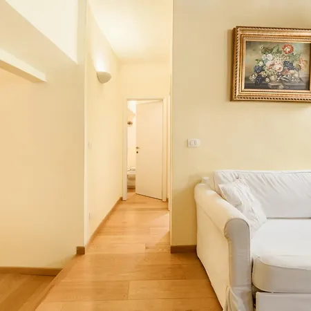 Il Nido Di Santa Croce By Mmega Apartament *