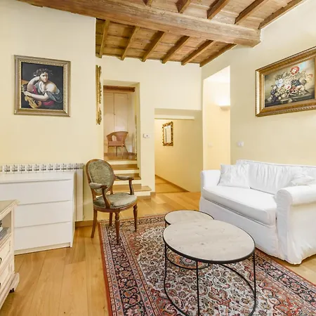 Il Nido Di Santa Croce By Mmega Apartament *