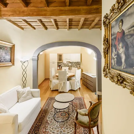 Il Nido Di Santa Croce By Mmega Florença