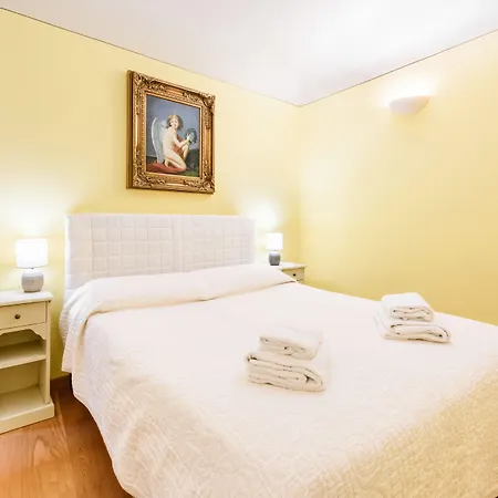 Il Nido Di Santa Croce By Mmega Apartamento