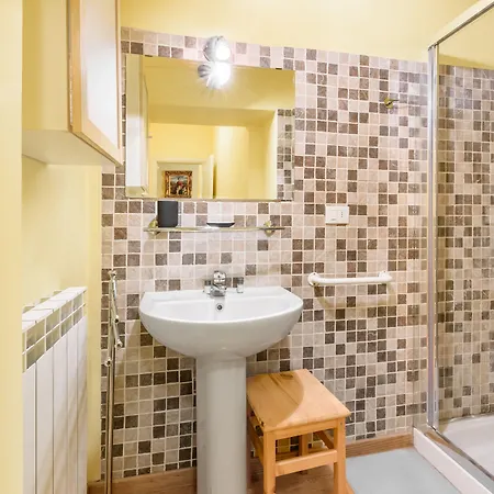 Apartamento Il Nido Di Santa Croce By Mmega