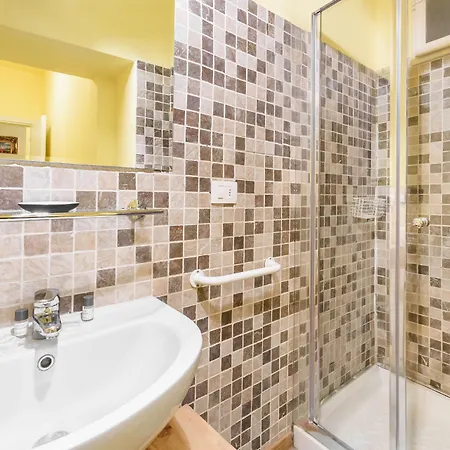 Apartamento Il Nido Di Santa Croce By Mmega Florença