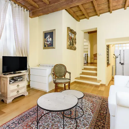 Il Nido Di Santa Croce By Mmega *