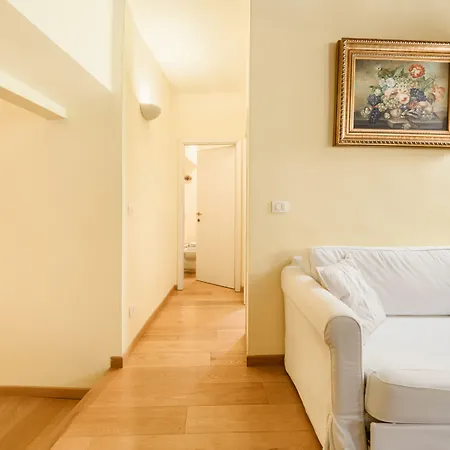Apartamento Il Nido Di Santa Croce By Mmega *