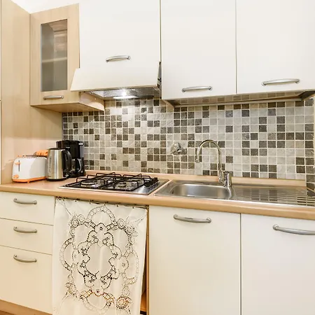 Il Nido Di Santa Croce By Mmega * Florença