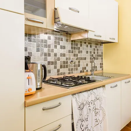 Il Nido Di Santa Croce By Mmega Apartamento