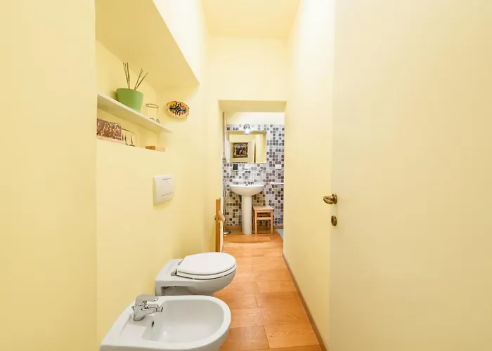 Il Nido Di Santa Croce By Mmega Apartment