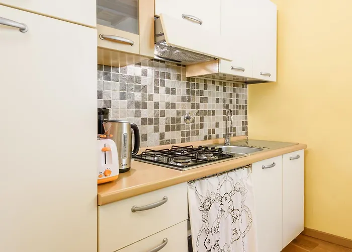 Il Nido Di Santa Croce By Mmega Apartment Florenz