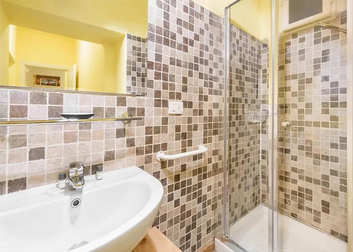 Il Nido Di Santa Croce By Mmega Apartment