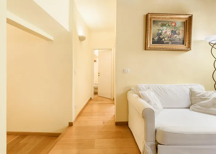 Il Nido Di Santa Croce By Mmega Apartment *