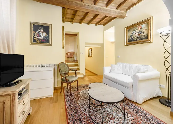 Il Nido Di Santa Croce By Mmega Apartment *